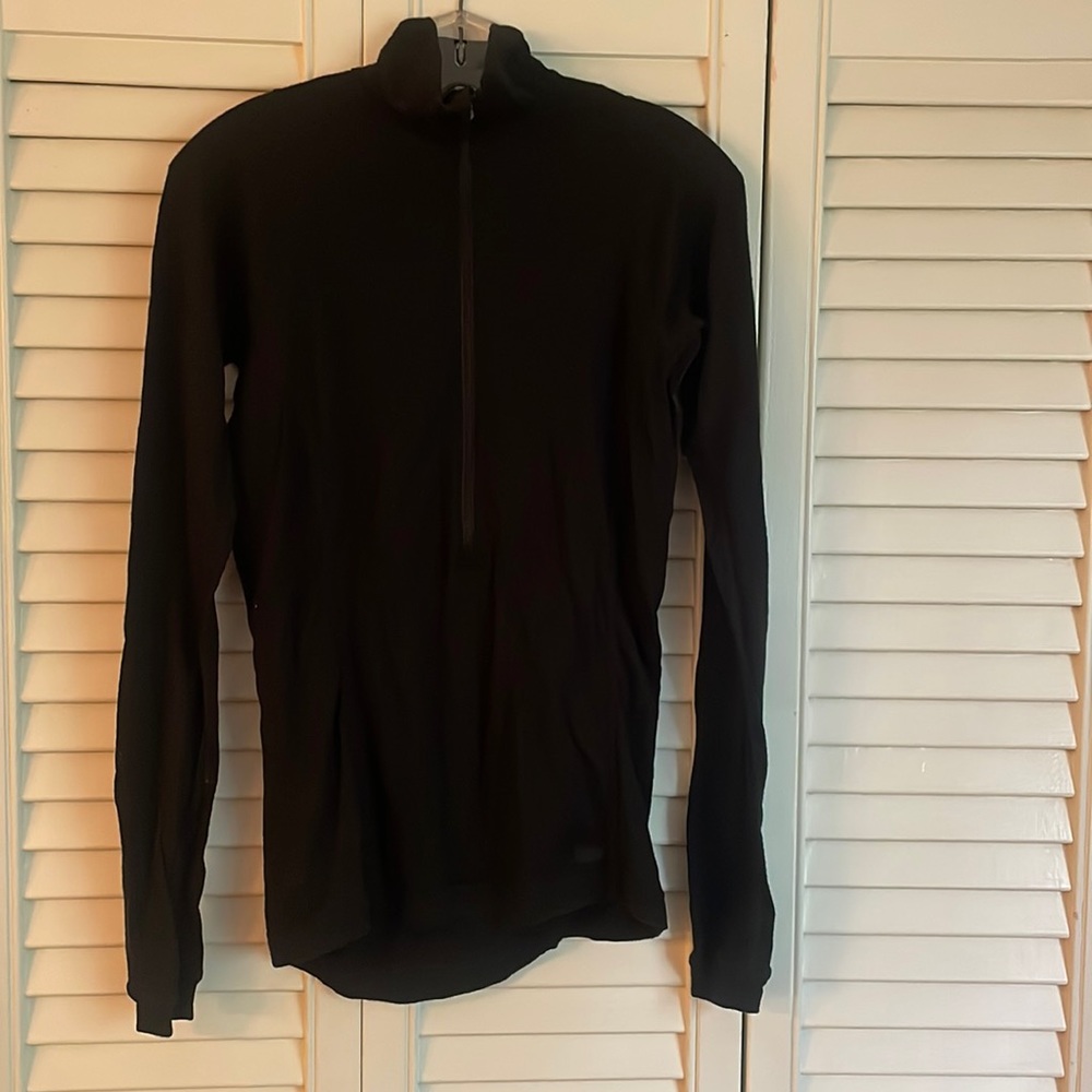MEC Merino wool base layer